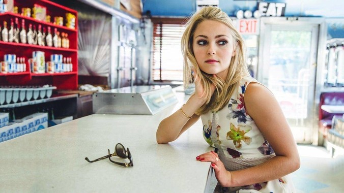 为什么旗袍很难穿得好看得体？